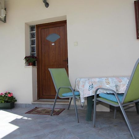 Apartments Antolovic Ρόβινι Εξωτερικό φωτογραφία