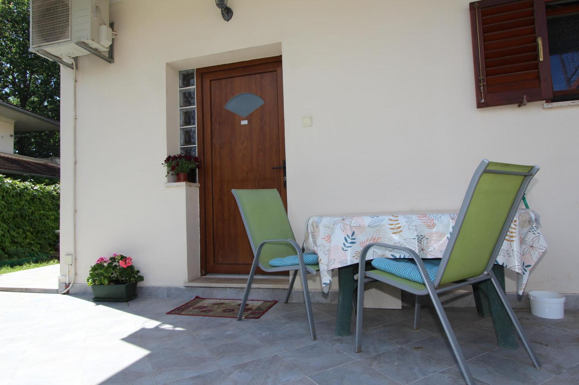 Apartments Antolovic Ρόβινι Εξωτερικό φωτογραφία