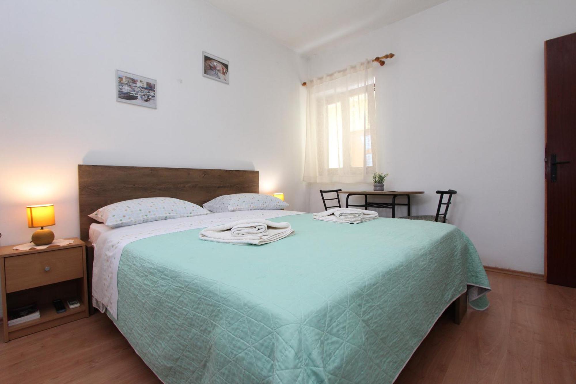 Apartments Antolovic Ρόβινι Εξωτερικό φωτογραφία