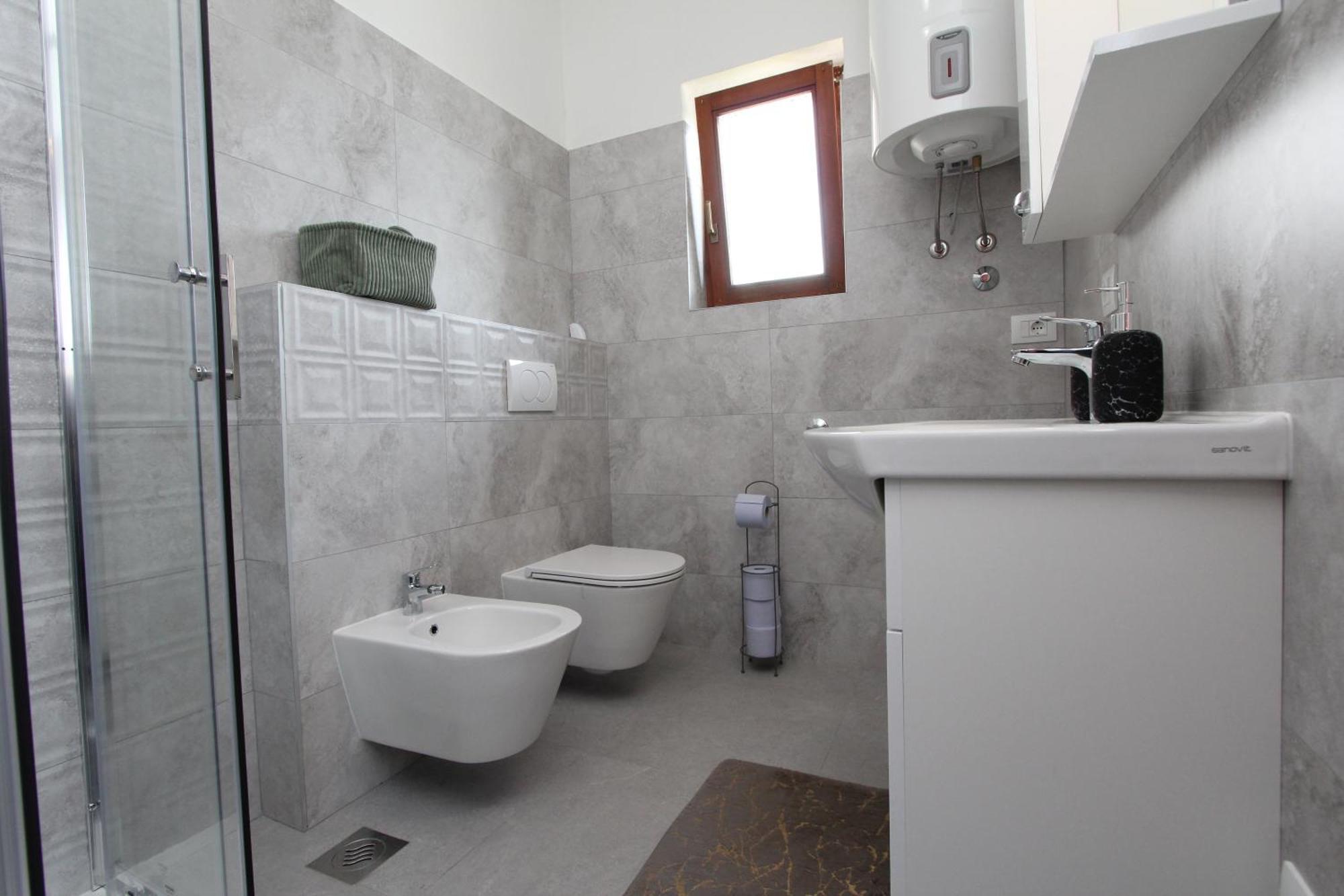 Apartments Antolovic Ρόβινι Εξωτερικό φωτογραφία