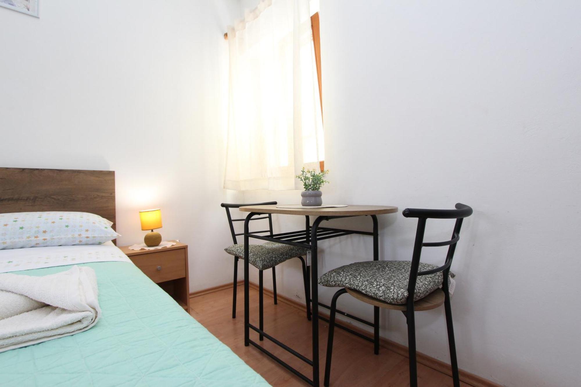 Apartments Antolovic Ρόβινι Εξωτερικό φωτογραφία