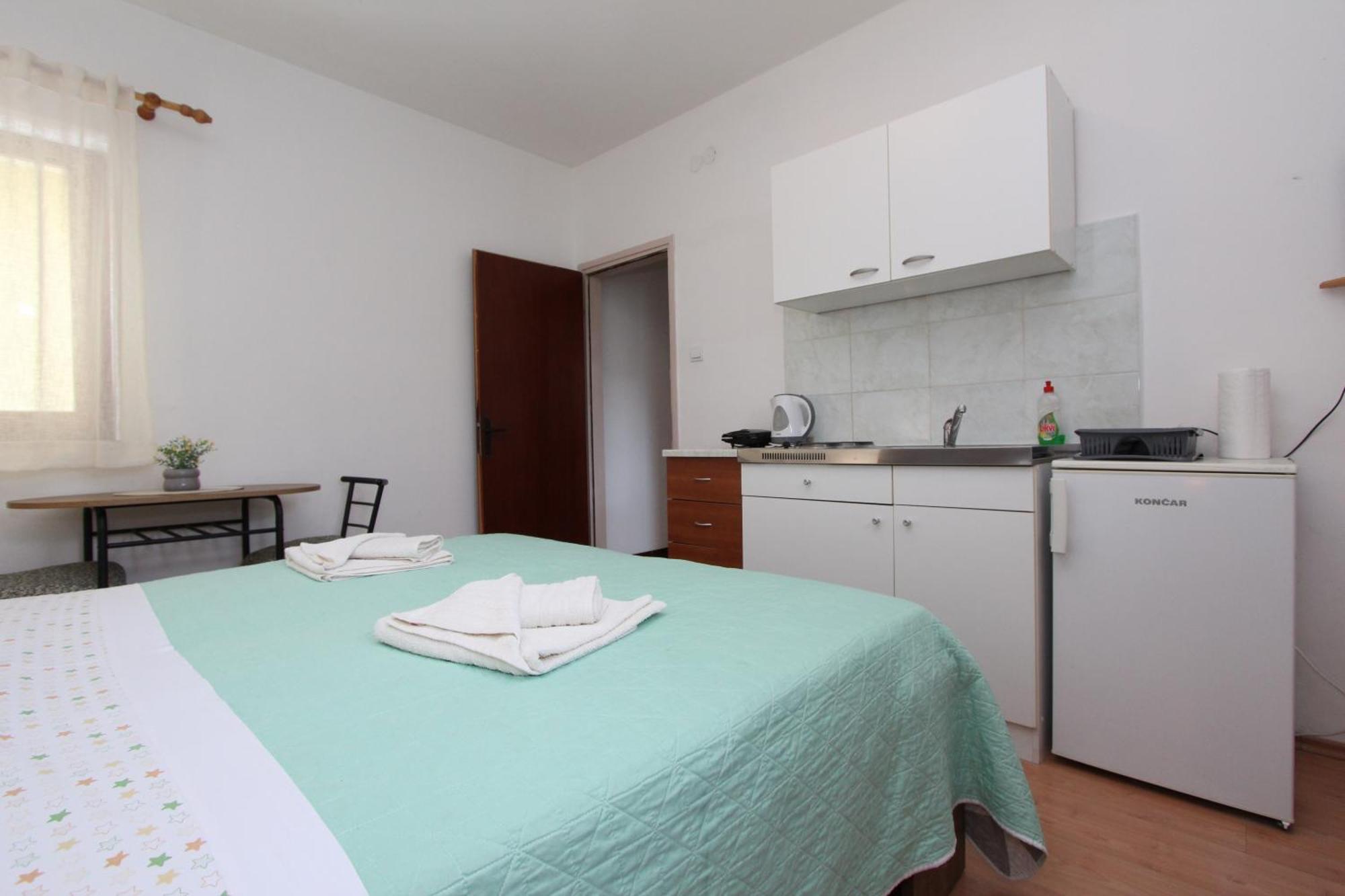 Apartments Antolovic Ρόβινι Εξωτερικό φωτογραφία