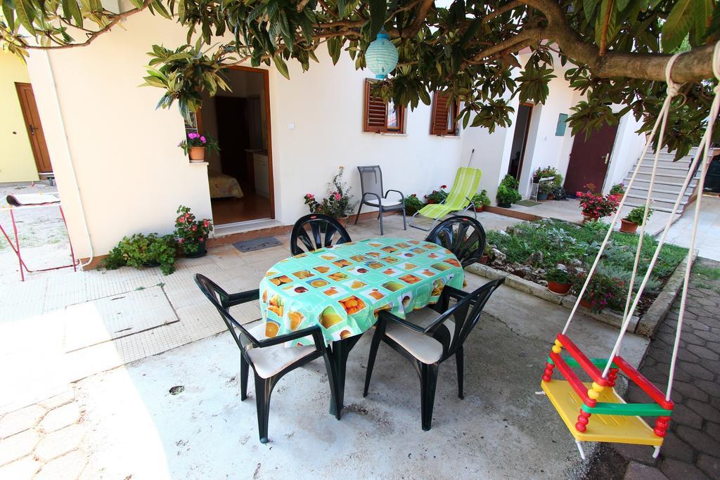 Apartments Antolovic Ρόβινι Δωμάτιο φωτογραφία