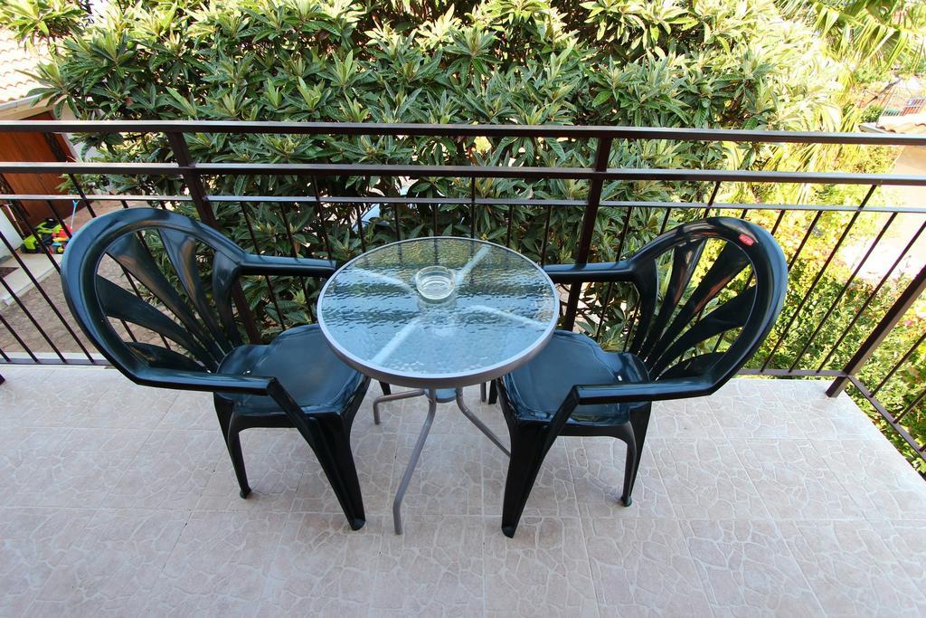 Apartments Antolovic Ρόβινι Εξωτερικό φωτογραφία