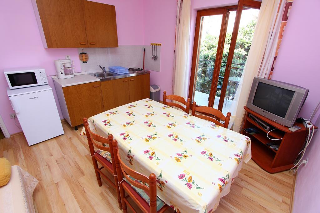 Apartments Antolovic Ρόβινι Δωμάτιο φωτογραφία