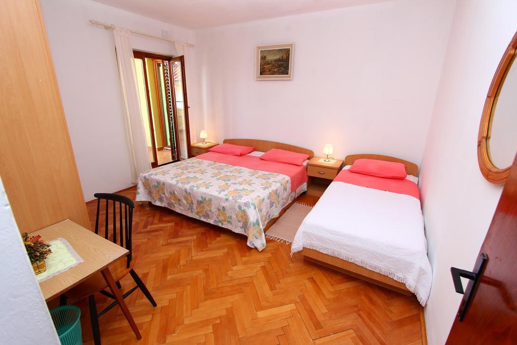 Apartments Antolovic Ρόβινι Δωμάτιο φωτογραφία