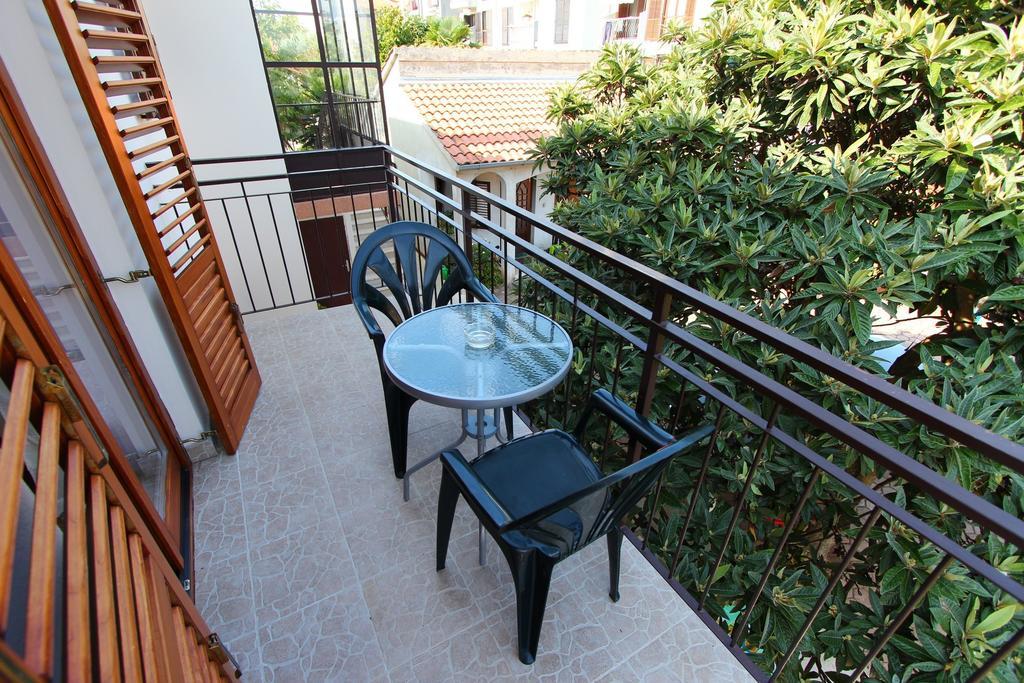 Apartments Antolovic Ρόβινι Δωμάτιο φωτογραφία