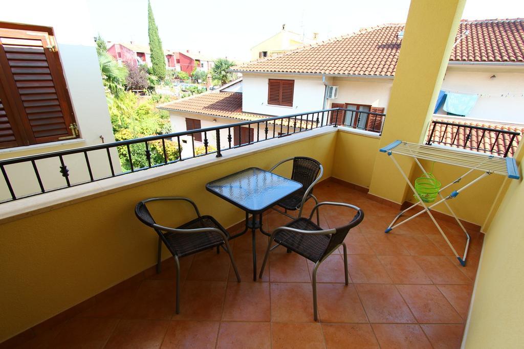 Apartments Antolovic Ρόβινι Δωμάτιο φωτογραφία