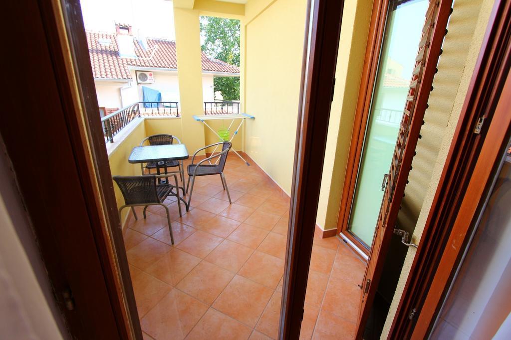 Apartments Antolovic Ρόβινι Εξωτερικό φωτογραφία