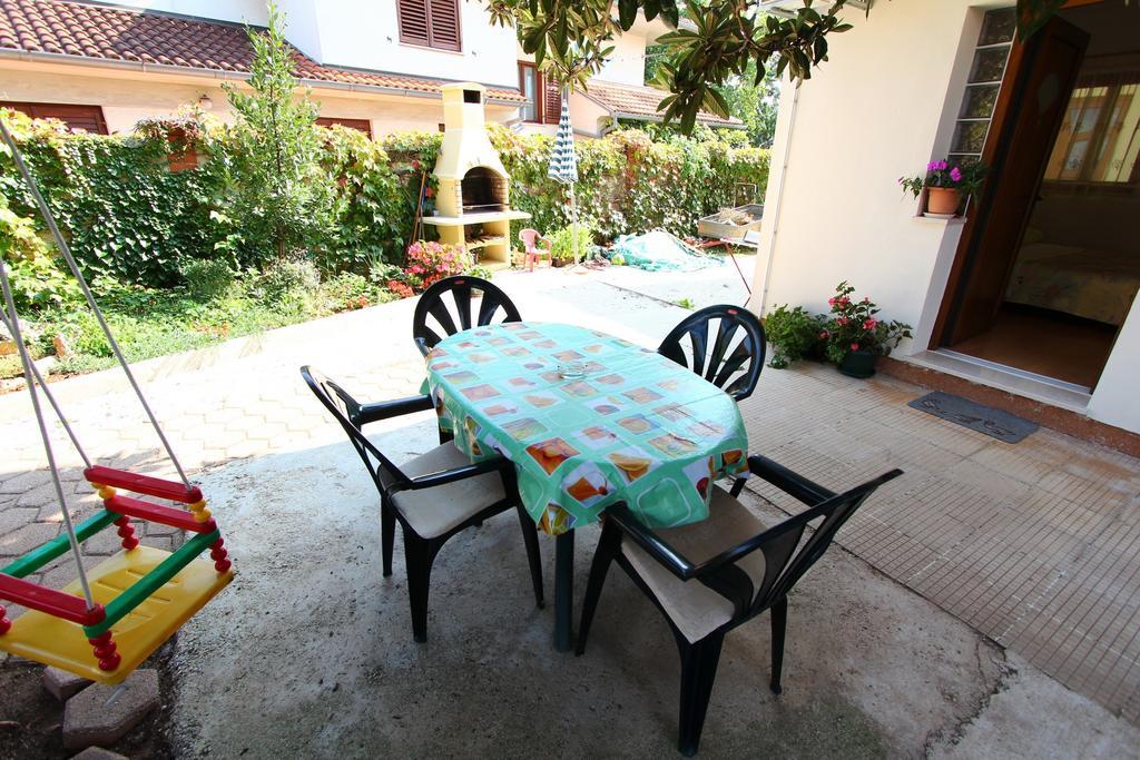 Apartments Antolovic Ρόβινι Δωμάτιο φωτογραφία