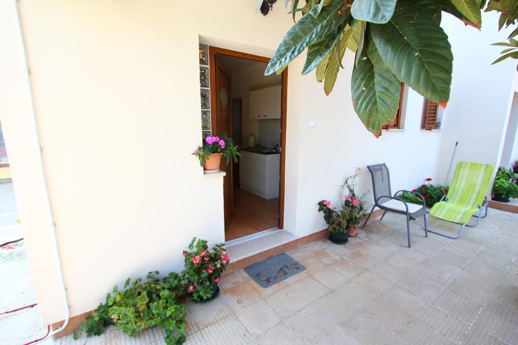 Apartments Antolovic Ρόβινι Εξωτερικό φωτογραφία