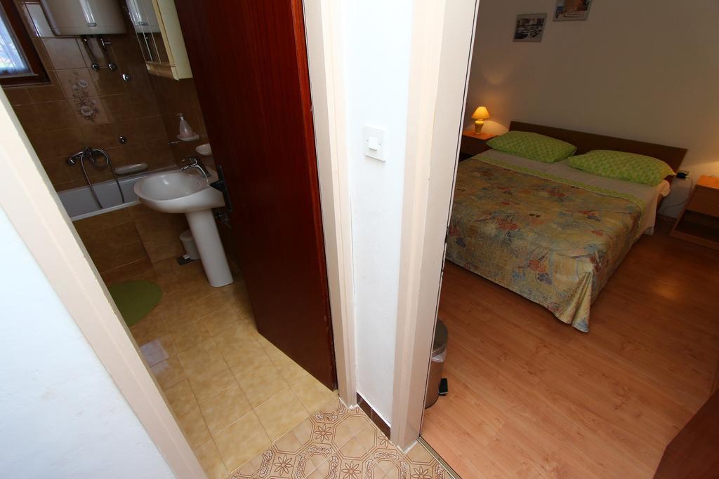 Apartments Antolovic Ρόβινι Δωμάτιο φωτογραφία